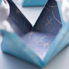 1 pc Bow Decor Packaging Box