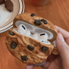 3D Cookie Design TPU Case Compatible With AirPods Pro