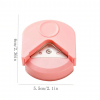 Solid Color Corner Rounder
