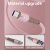 Type-C Charging Data Cable