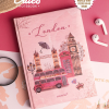 Notebook-London
