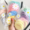 1 pc Daisy Pattern Storage Bag