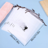 1 pc Plastic Storage Bag