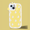 Cartoon Duck Decor Phone Cover  iphone 14  pro max