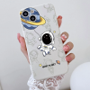 Cartoon Astronaut Phone Cover  iphone 13  pro max