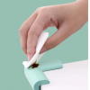 4 pcs Solid Color Table Corner Cover