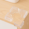4pcs Anti-collision Table Corner Cover