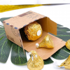 1 pc Retro Pattern Candy Give Away Box