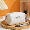 Butterfly Pattern Makeup Bag