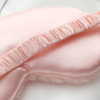 1pc Random Color Plush Eye Cover