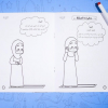 Coloring Book For Girls-حي علي الصلاة