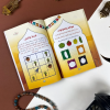 Omar’s Diary In Ramadan Planner & Book For Boy
