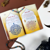 Omar’s Diary In Ramadan Planner & Book For Boy