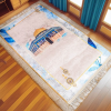 Large Prayer Rug - Almasjed  AlAqsa