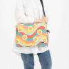 Laptop Sleeve-Happy Flower