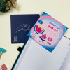 NoteBook -  Palestine ( A5 )