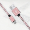  Fast Charger 20W Micro USB Cable (3 m )