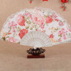 Women's Portable Lace Fan