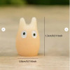 6pcs Cute Cartoon Doll Car Ornaments 