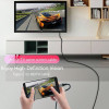  6.6ft USB Type C To 4K HDTV Cable Adapter For Android Phones  (2 m)