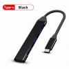 Type-C To 4 Port USB 3.0/2.0 Docking Station 