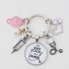 key