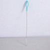 1Pc Random  OF Stainless Steel Cleaning Brush Reusable Cleaning Brush Kitchen Supplies 
