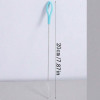 1Pc Random  OF Stainless Steel Cleaning Brush Reusable Cleaning Brush Kitchen Supplies 