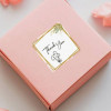500pcs Thank You Cartoon Stickers  (2.8 *2.8 cm)