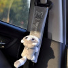 Cat Car Seat Belt Shoulder Cover 