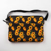 Laptop Sleeve - Sunflower 15 Inch 