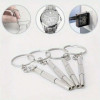 key