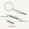 key
