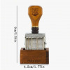 stamp