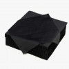 Set Of 5Pcs Random Vibrant Microfiber Cleaning Cloths - Durable, Lint-Free, Perfect For Eyeglasses