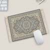 Handmade Rug Mouse Pad  