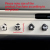 1Pc Random OF  New Car Hook For Front Seat Multi functional 
