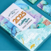 Box Daily planner Mofkera - Calm Sea  ( 2025 )