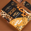 Daily planner Mofkera - Wild Bold  ( 2025 )