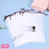 1 pc Plastic Storage Bag