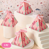 1 Pc Random  Cartoon Graphic Candy Box