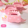 1 Pc Random  Cartoon Graphic Candy Box