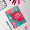 Notebook-أفضل معلمة 