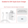 4pcs 1.4M Heart Print Data Cable Protector Set