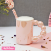 ceramic mug - simon 