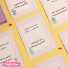 50 Question Card For Mental Health - أنت ملهم