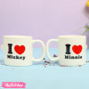 mug