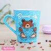 Painted Mug-Summer Vibes