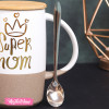 ceramic mug 