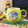 Ceramic Mug